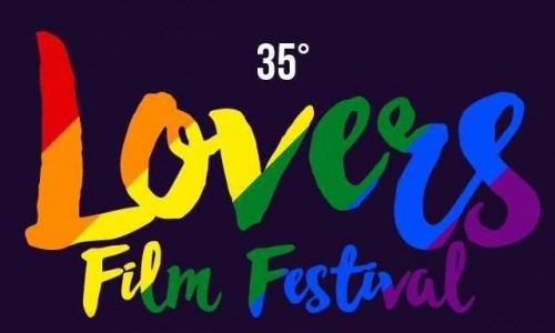 Il 17 maggio Lovers dice 'NO all'omofobia' insieme a Lina Wertmüller, Leo Gullotta, Franco Grillini, Sandra Milo, Rita Rusic e Maria Grazia Cucinotta.